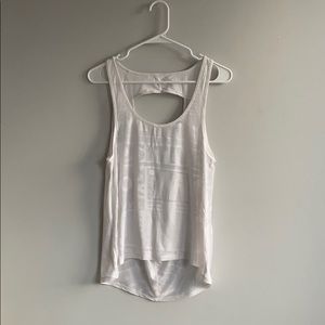 Lululemon Positive Tank Top